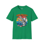 Doing Dad Sh*t - Classic Tee