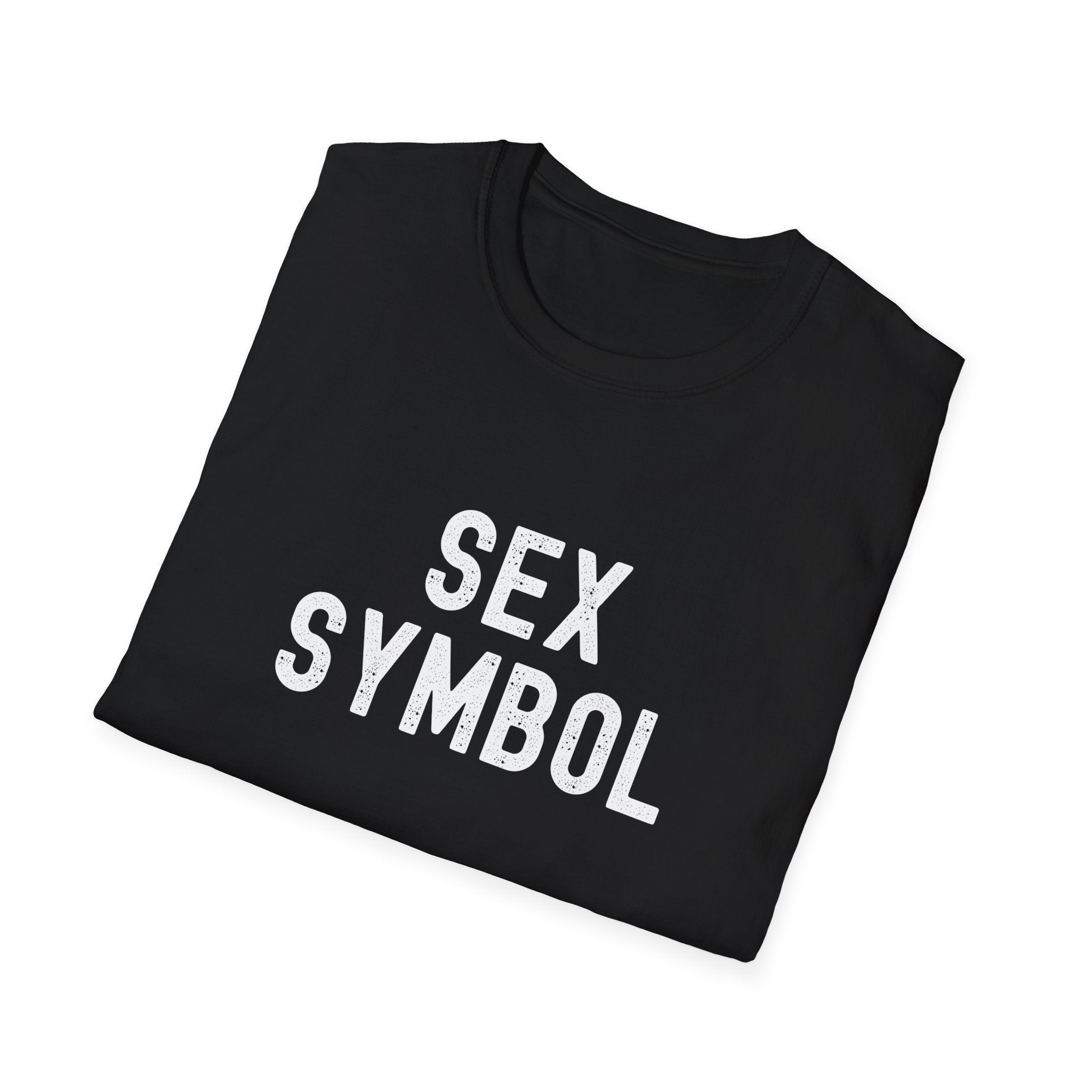 Sex Symbol - Unisex Tee