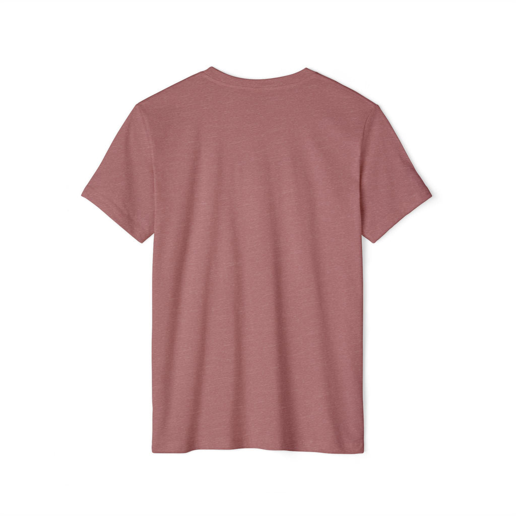Let's Keep the Dumbf*ckery to a Minimum - Organic Recycled TShirt