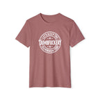 Let's Keep the Dumbf*ckery to a Minimum - Organic Recycled TShirt