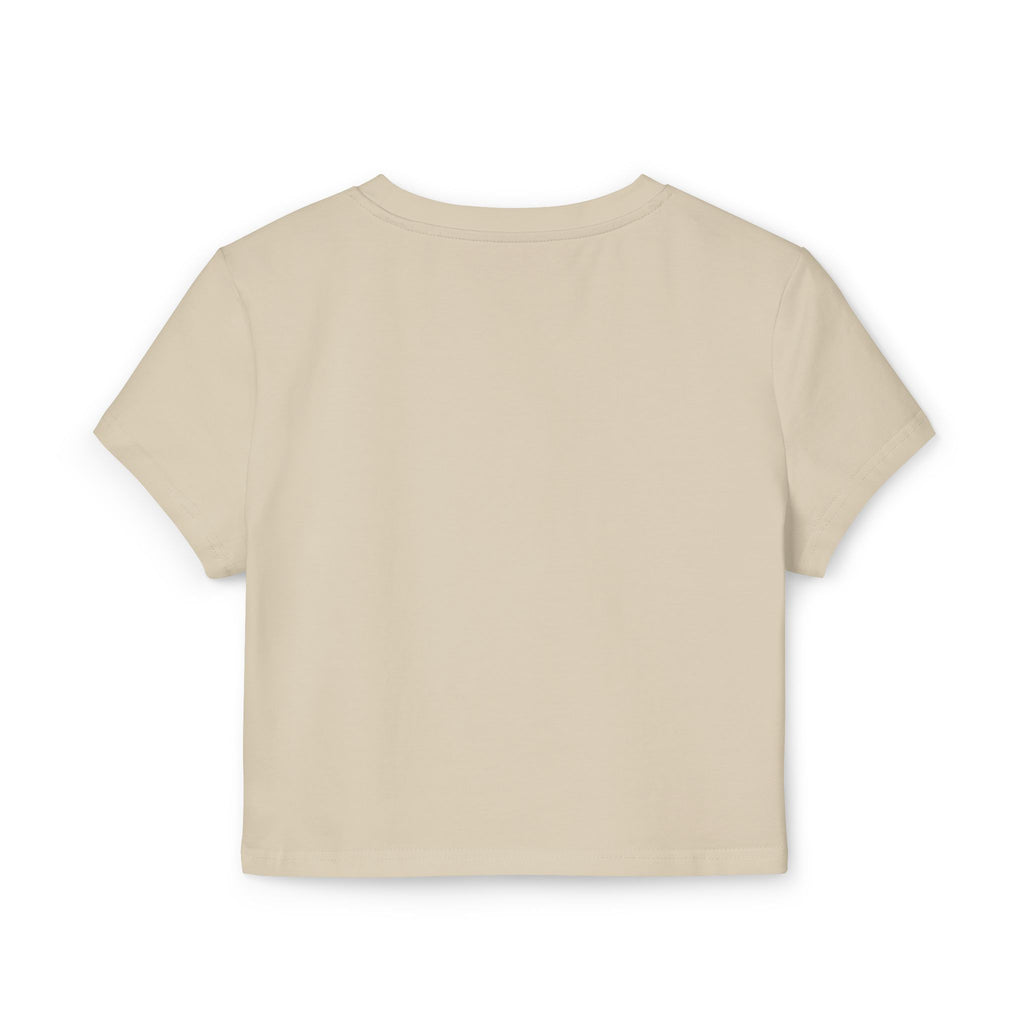 Oral Skills Wanted Women's Baby Tee
