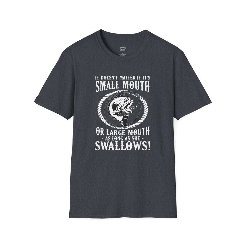 Large Mouth Swallows - Cotton Crew
