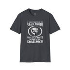Large Mouth Swallows - Cotton Crew