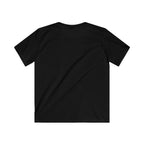 'Merica Raccoon Kids 4th of July Shirt