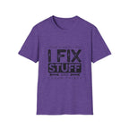 Dad Fix Stuff T-Shirt