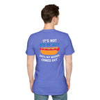 It’s Not 4th of July Until My Wiener Comes Out - Front & Back