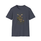 Moose Professional Backyard Camper