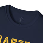 Master Baiter Funny Fishing T-Shirt