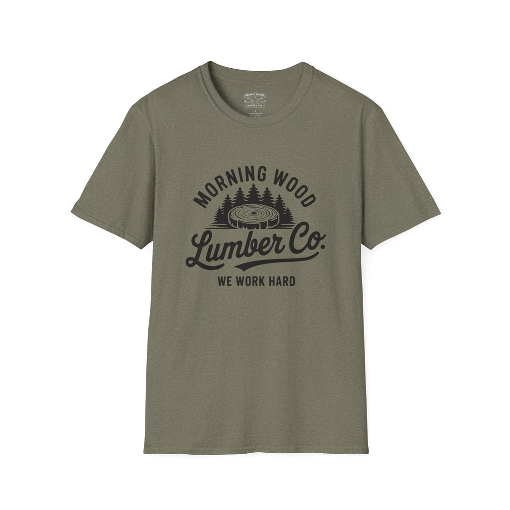 Morning Wood Lumber Co