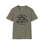 Morning Wood Lumber Co