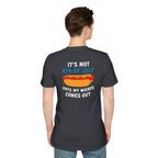 It’s Not 4th of July Until My Wiener Comes Out - Front & Back