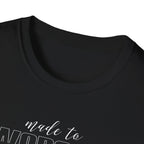 Made to Worship Unisex T-Shirt | Softstyle Tee for Music Lovers, Church Events, Inspirational Gifts, Everyday Wear, Casual Fashion