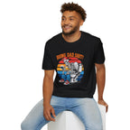 Doing Dad Sh*t - Classic Tee