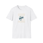 Weekend Fishing Forecast T-Shirt