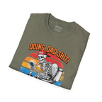 Doing Dad Sh*t - Classic Tee