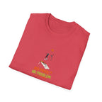 No Park No Problem T-Shirt