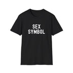 Sex Symbol - Unisex Tee