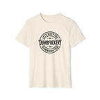 Let's Keep the Dumbf*ckery to a Minimum - Organic Recycled TShirt