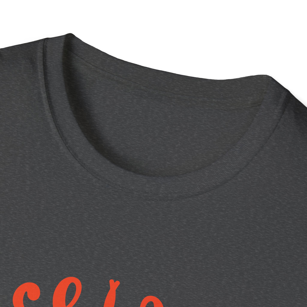 Save the Chubby Mermaids - Classic Tee