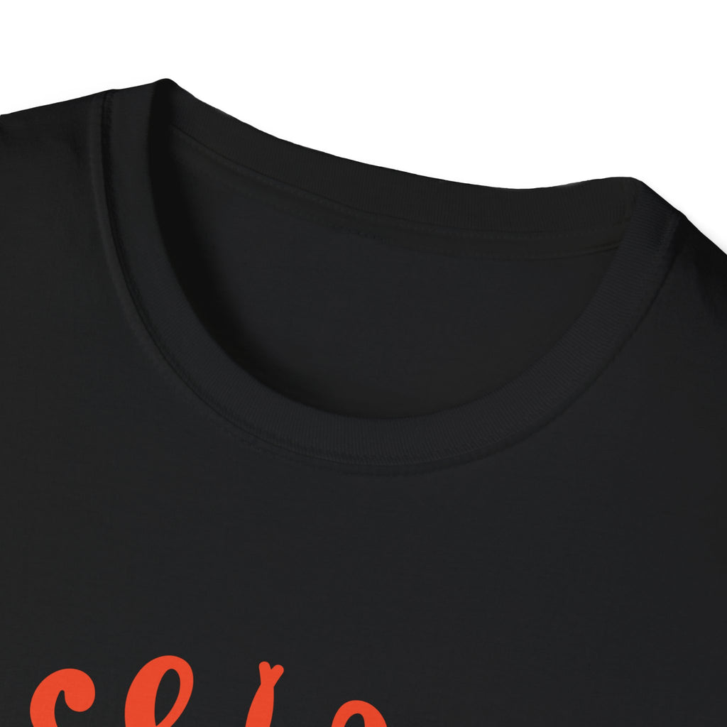 Save the Chubby Mermaids - Classic Tee