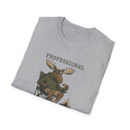 Moose Professional Backyard Camper