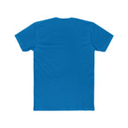 Cranky Fisherman - Premium Cotton Tee