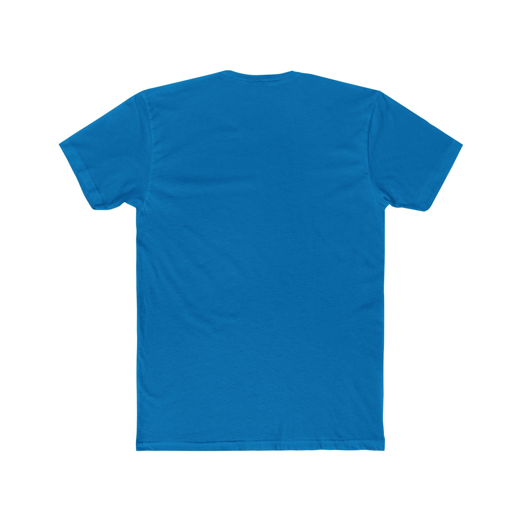 Cranky Fisherman - Premium Cotton Tee