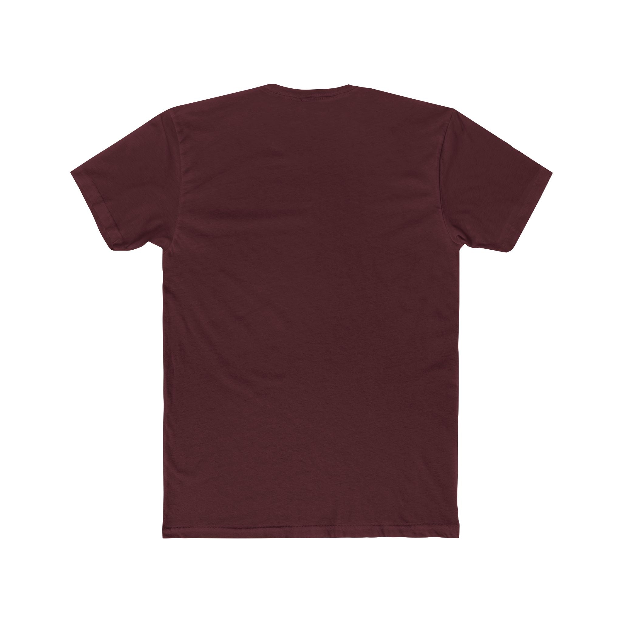 Cranky Fisherman - Premium Cotton Tee