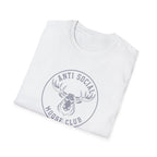 Anti Social Moose Club T-Shirt
