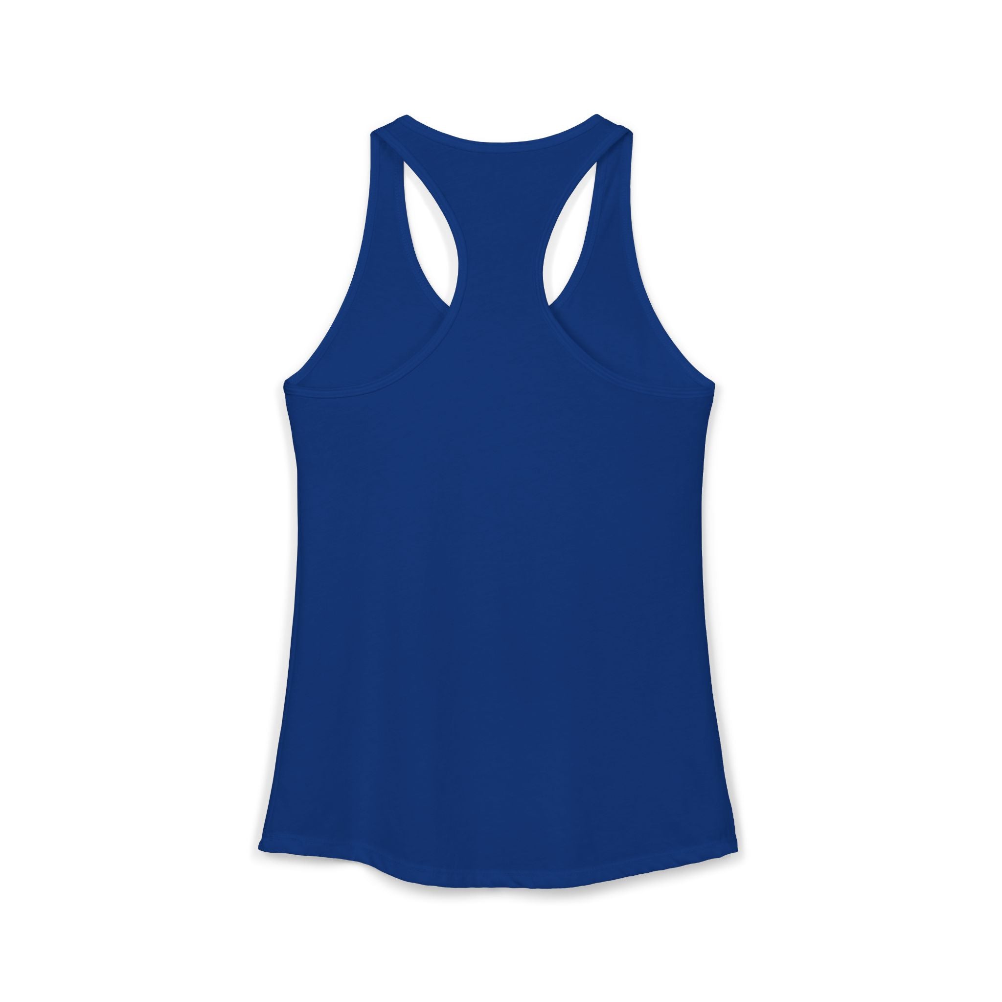 Super Mom - Women's Ideal Racerback Tank