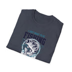 I Just Want To Go Fishing