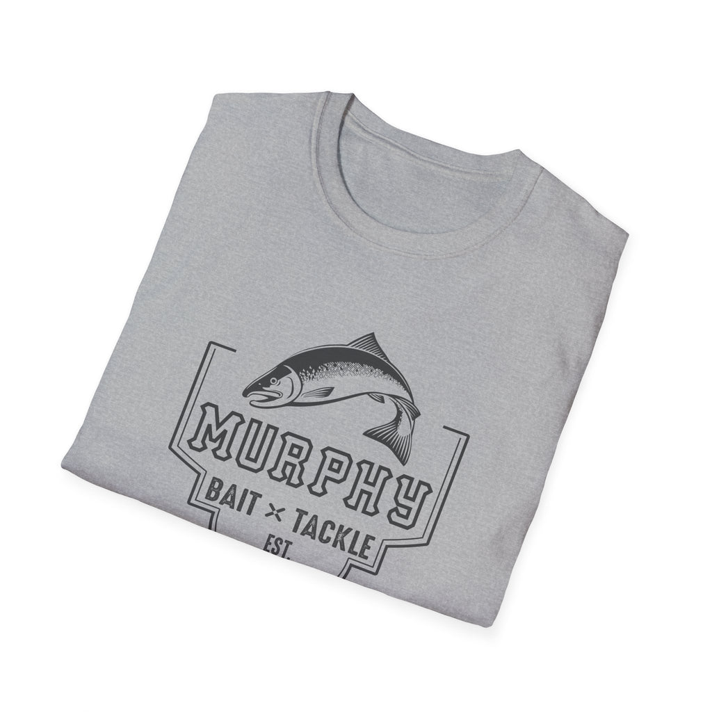 Murphy Bait & Tackle - Classic Tee