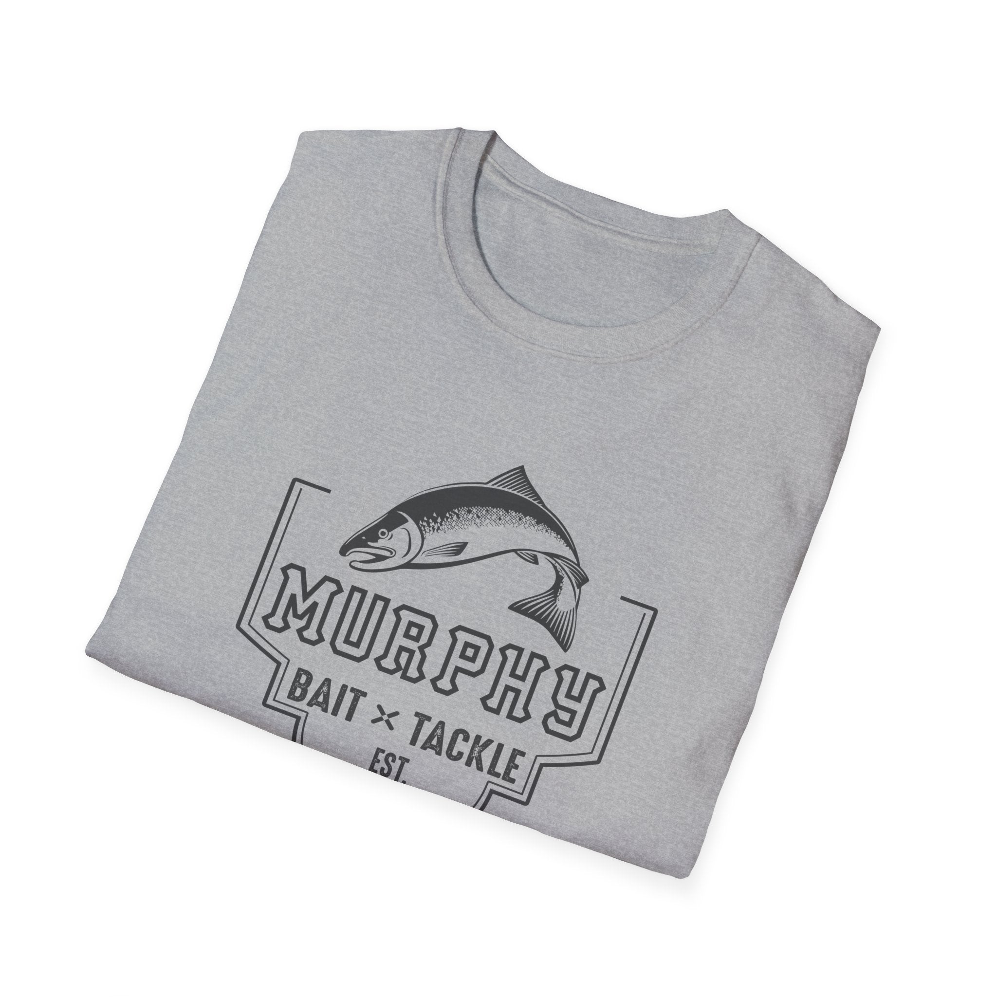Murphy Bait & Tackle - Classic Tee