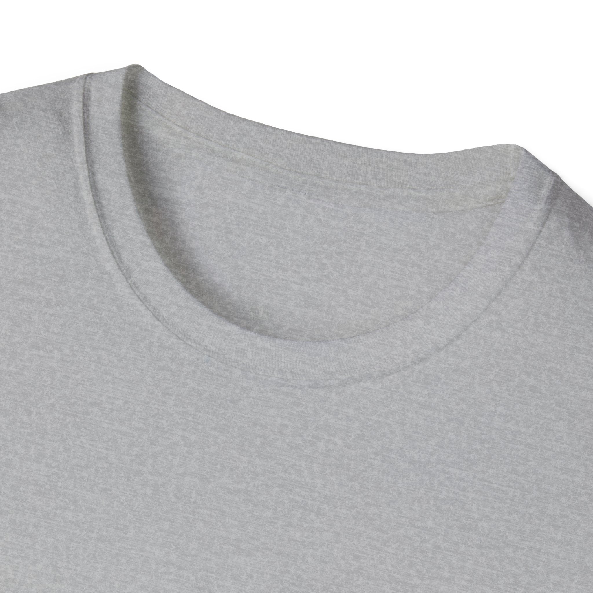 Jesus Is Better - Softstyle TShirt