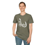 I'm Hooked On Fishing - Classic Tee
