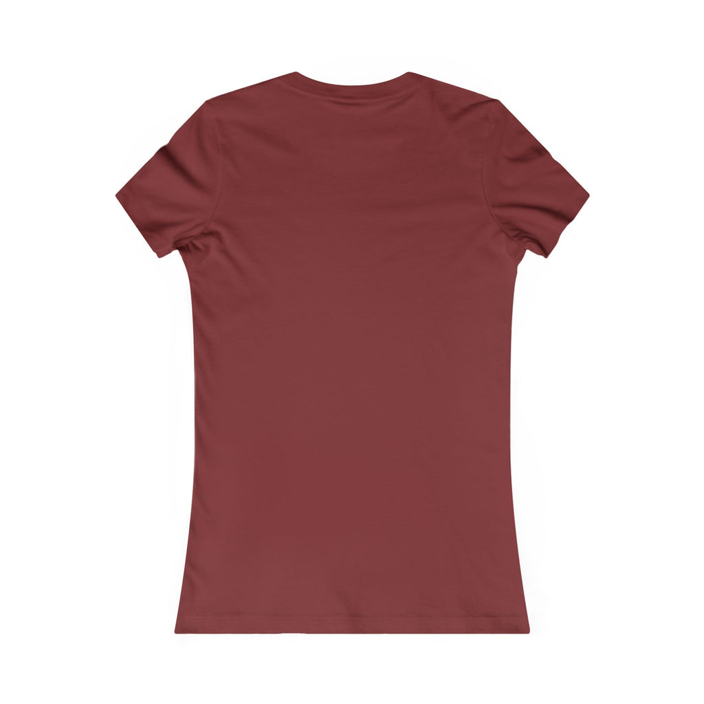 Mama, Mommy, Mom, Bruh - Women's Favorite Tshirt