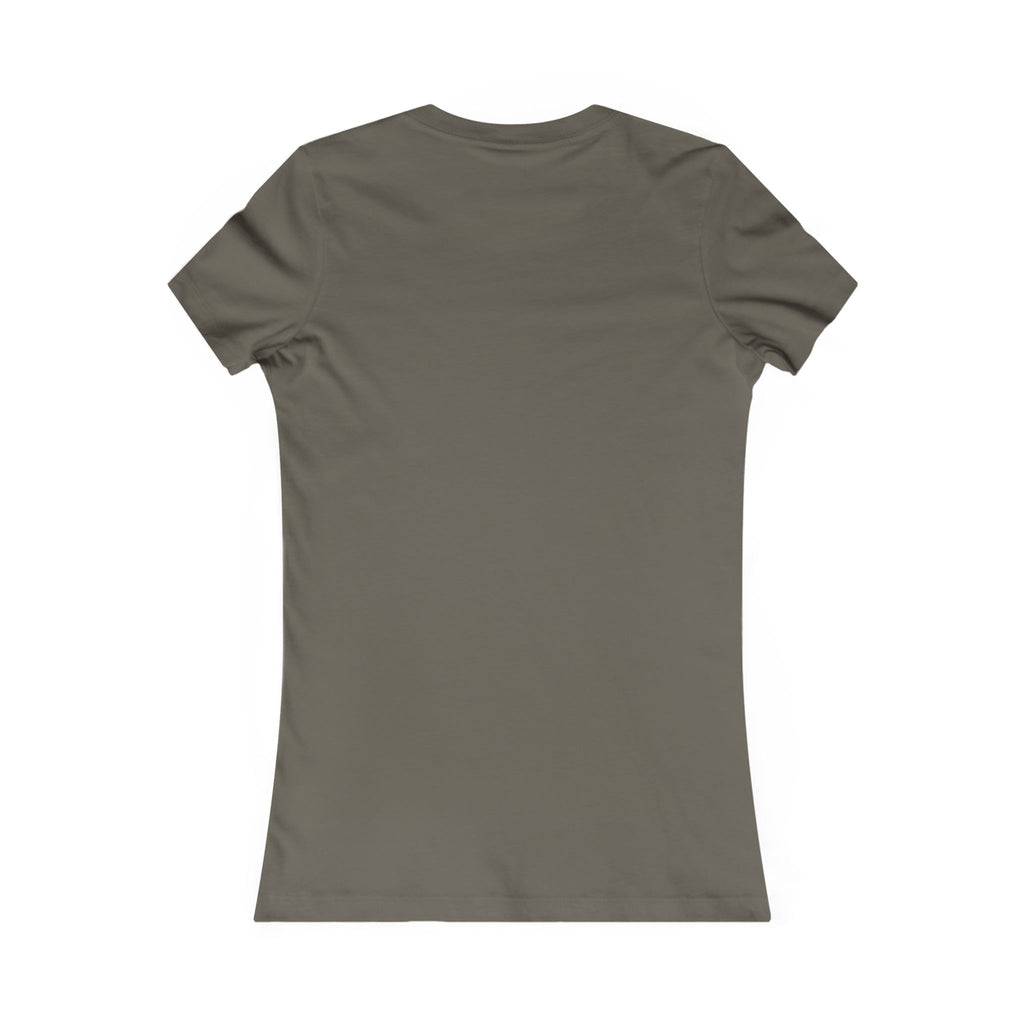 Mama, Mommy, Mom, Bruh - Women's Favorite Tshirt