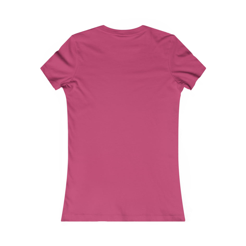 Mama, Mommy, Mom, Bruh - Women's Favorite Tshirt