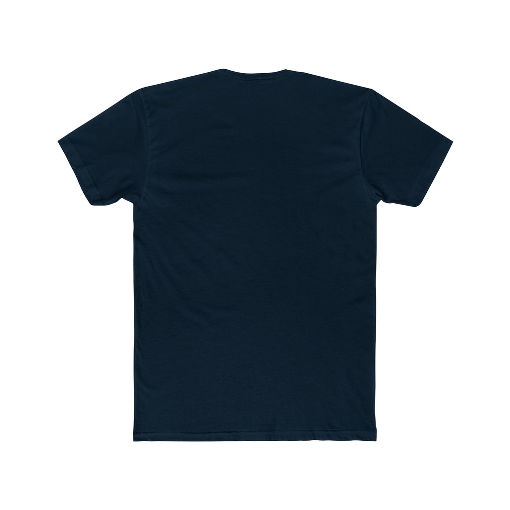 Hancock Timbers Axe Tee — Fitted Tee