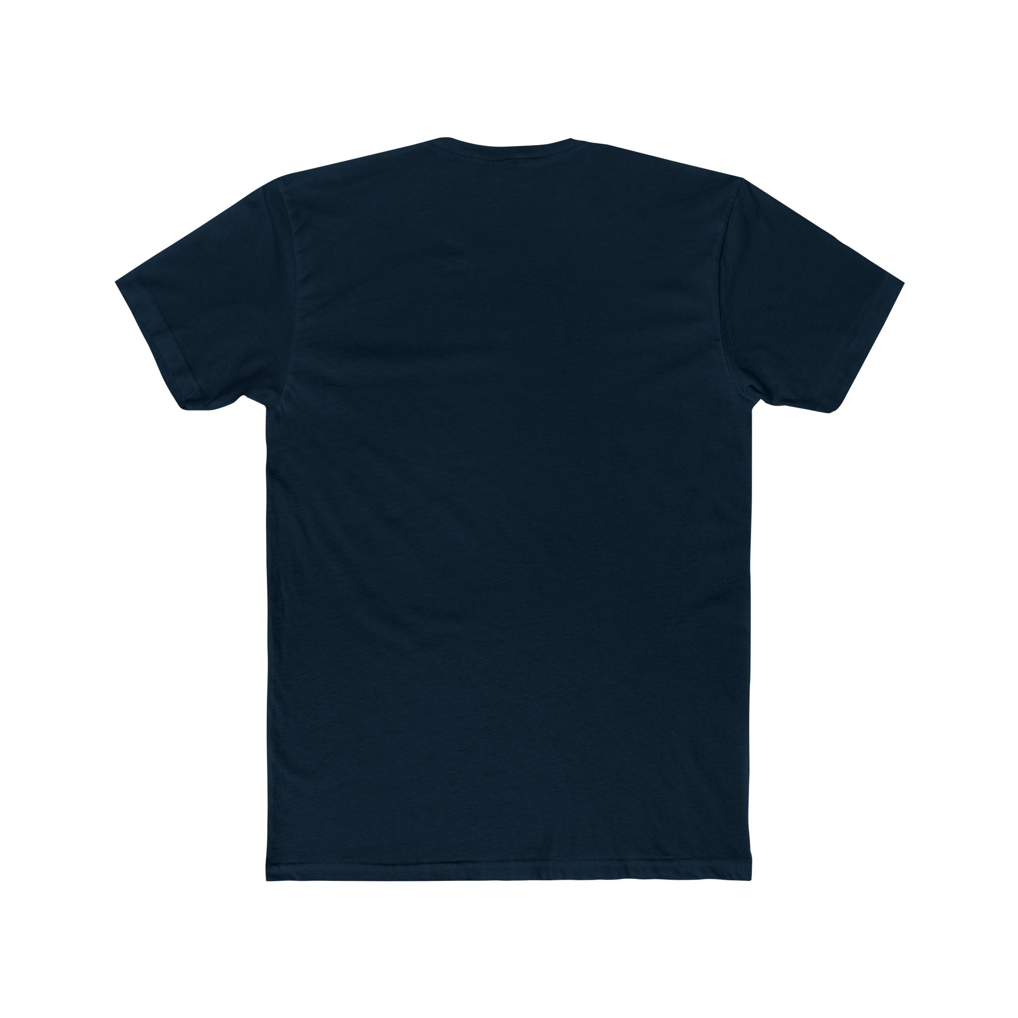 Hancock Timbers Axe Tee — Fitted Tee