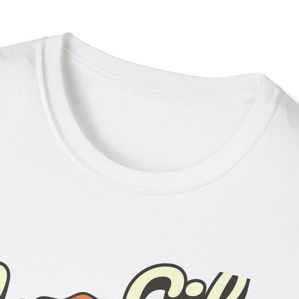 Home Is Where You Park It - Van Life - Classic Tee