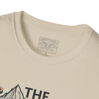 Cool Dad T-Shirt Cotton Tee