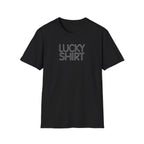 Lucky Shirt - Softstyle Tee