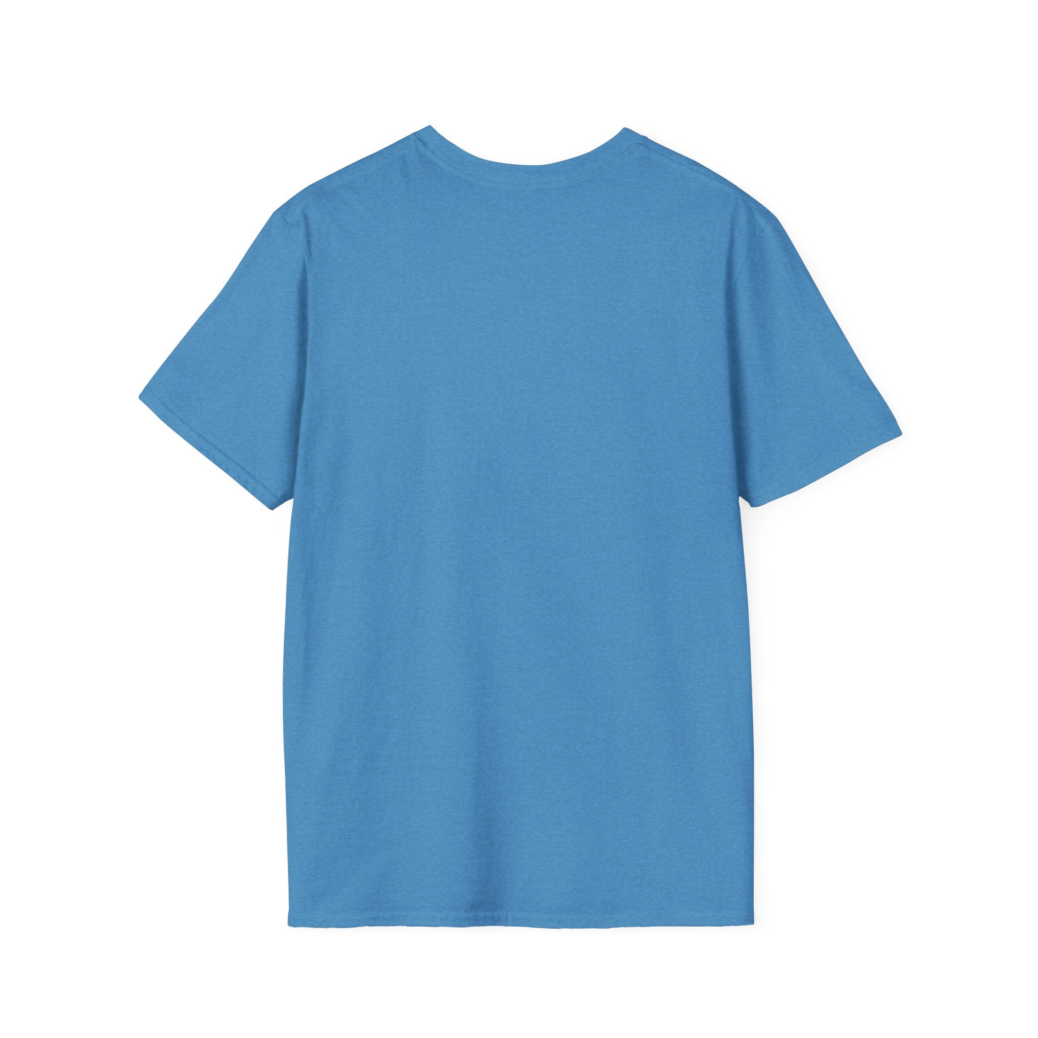 Jesus Is Better - Softstyle TShirt