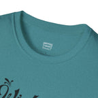 Wishing I Was Fishing - Cotton Crew