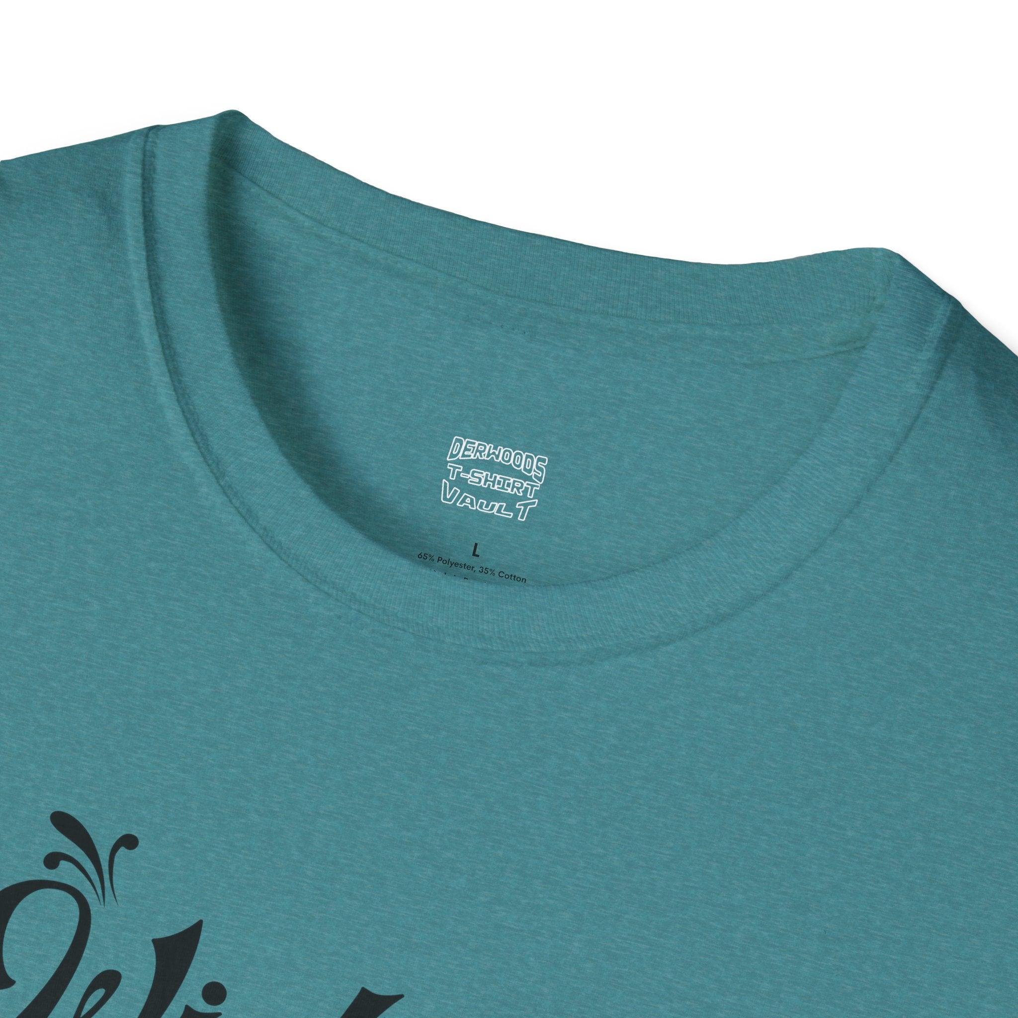Wishing I Was Fishing - Cotton Crew