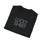 Lucky Shirt - Softstyle Tee