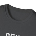 Sex Symbol - Unisex Tee
