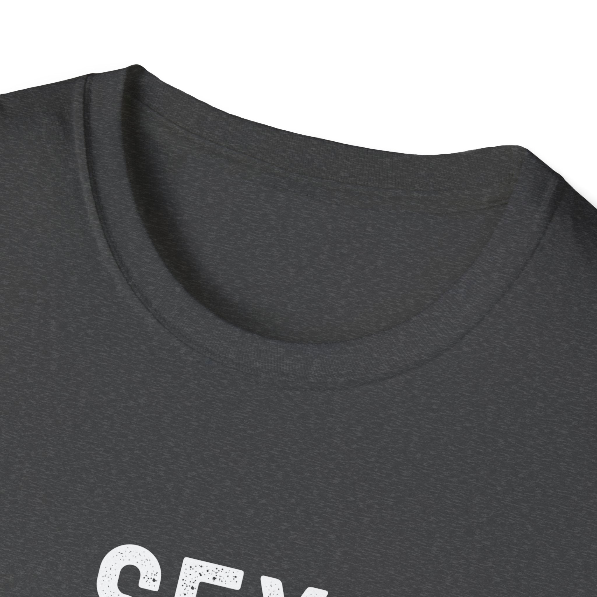 Sex Symbol - Unisex Tee