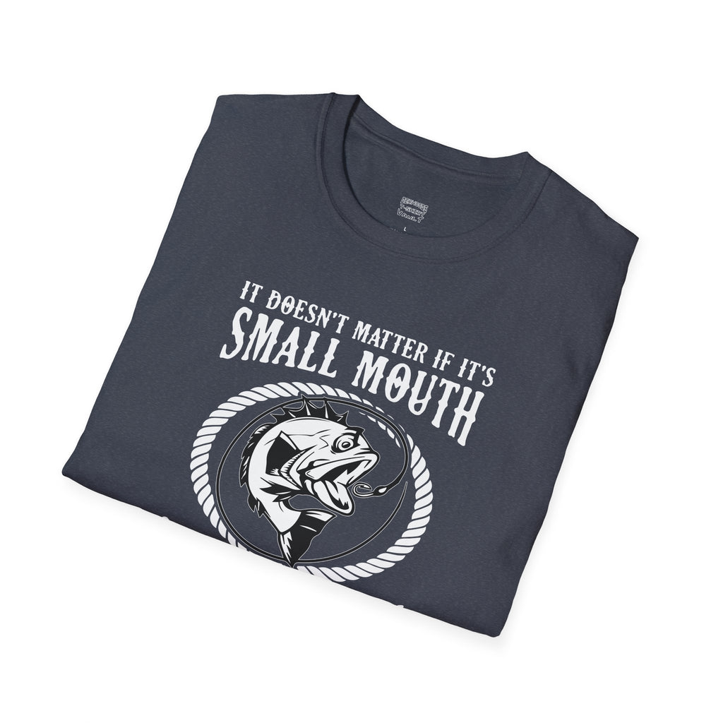 Large Mouth Swallows - Cotton Crew